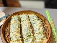 -食欲老院子荆芥疙瘩汤(经五路店)