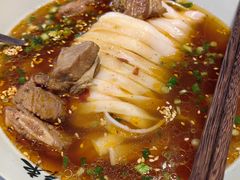 -常樂屋·常德米粉(青年路店)