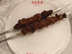 -马凯餐厅(地安门店)