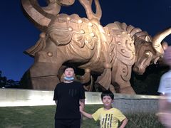 -四海公园(南山区)