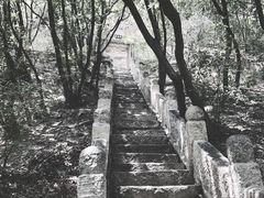 -云峰山自然风景区