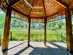 -白河湾生态旅游一条川