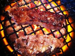 -江户烧肉(高德店)