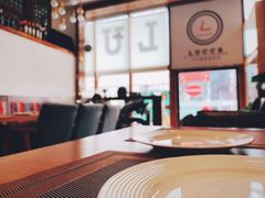 大堂-LUCCA卢卡西班牙海鲜饭(远洋广场店)