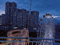 -哈尔滨融创乐园