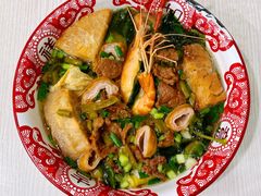 -筒骨麻辣烫(永同昌公寓胜明花园店)