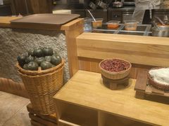 -西贝(六里桥旗舰店)