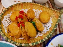 -椿记烧鹅(叠彩店)