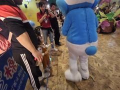 -蓝精灵乐园·世茂精灵之城主题乐园