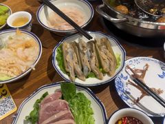 -厝味火锅·潮汕卤水火锅(十一合店)