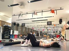 -Trainyard 炼·工场(中国国际贸易中心店)