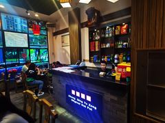 -渝宗老灶火锅(巴国城店)