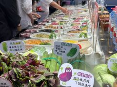 -阿财老铺·老蚌埠龙虾城(华夏总店)