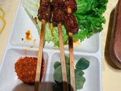 -串盟烧烤·长沙美食地标(星沙店)