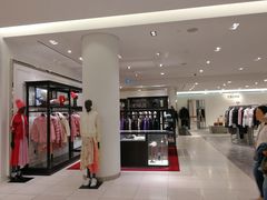 -太平洋中心(CF Pacific Centre)