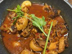 -亮欢寨(凯里总店)