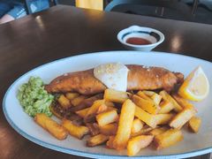 -FISH&POTATO Cō(地中海美食 万象城店)