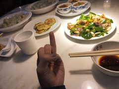 -日丰园海肠水饺·老字号大连海鲜(和平广场店)