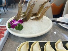 -牛天下·牛肉·海鲜·打边炉·融合菜
