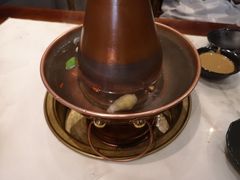 -宣武小院涮肉(前门店)