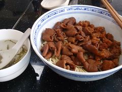 -好面道大肠面(中华路店)