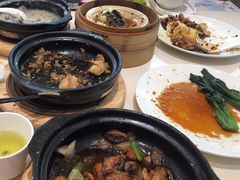 -蔡澜点心·粤菜(月星环球港店)