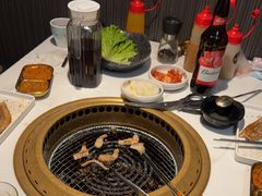 -炙城·韩式烤肉(南京东路店)