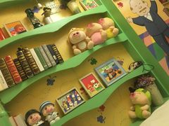 -广州迷途主题旅馆(海珠广场店)