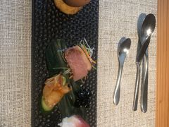 -香樟花园法式铁板烧(恒隆广场店)