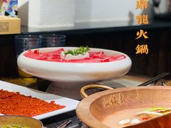 -山城鼎重庆老火锅(西安钟楼店)