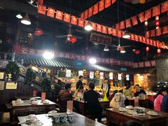 -江宁会馆(劈柴院店)