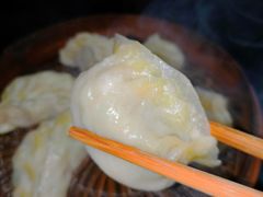-陶乐舍本味蒸饺