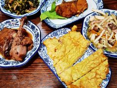 -孙盛兴奥灶面馆·蟹黄面·三虾面(山塘街总店)