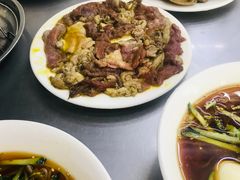 -松明一烤肉馆(鲁园店)