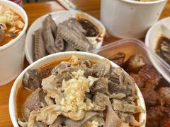 -四里沙茶面(湖滨四里店)