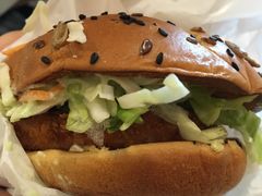 -麦当劳(百利广场店)