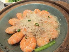 -吕氏焗小鲜•花园餐厅(八大关店)