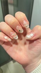 点击看大图 -Nail Me美甲美睫