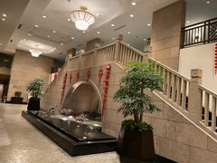 -苏州吴宫泛太平洋酒店