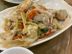 -揭阳钟记小食(福田新村店)