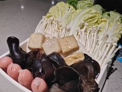 -半天妖烤鱼(万达广场店)