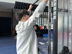 -锐动健身游泳(博地中心店)