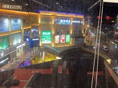 -健身者联盟(丰源大厦店)