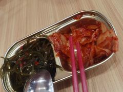 -小木屋拌饭(西安华阳城店)