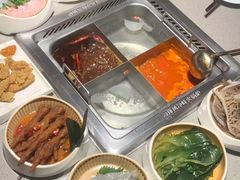 -海底捞火锅(北京路店)