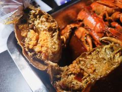 -三妹小龙虾·黄油蟹(华侨城总店)