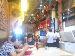 大堂-子午路张记肉夹馍(小寨西路店)