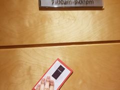 -马哥孛罗香港酒店