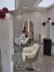 -宇东国际 HAIR SALON