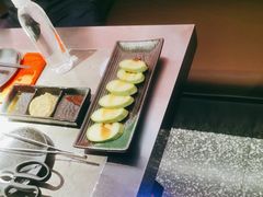 -谷牛日式烤肉(宝山U天地店)